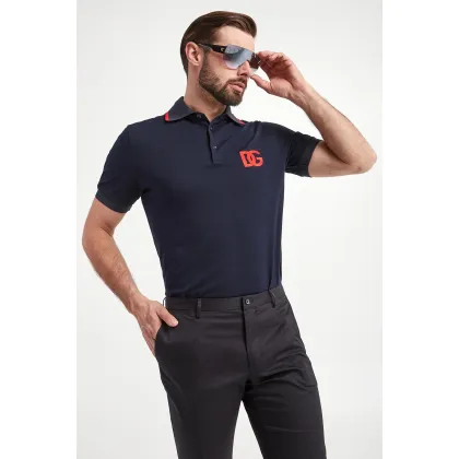 Zdjęcie Polo męskie DOLCE & GABBANA Dolce & Gabbana