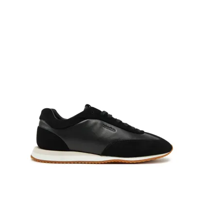 Zdjęcie Calvin Klein Sneakersy HW0HW02286 Czarny