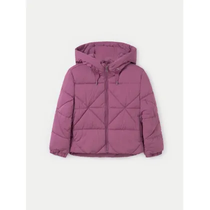 Zdjęcie Mayoral Kurtka zimowa 7484 Różowy Regular Fit