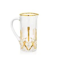 Picture Prestigious handmade jug (1.2 L)