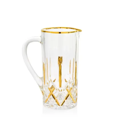Zdjęcie Prestiżowy dzbanek wykonany ręcznie (1.2 L)