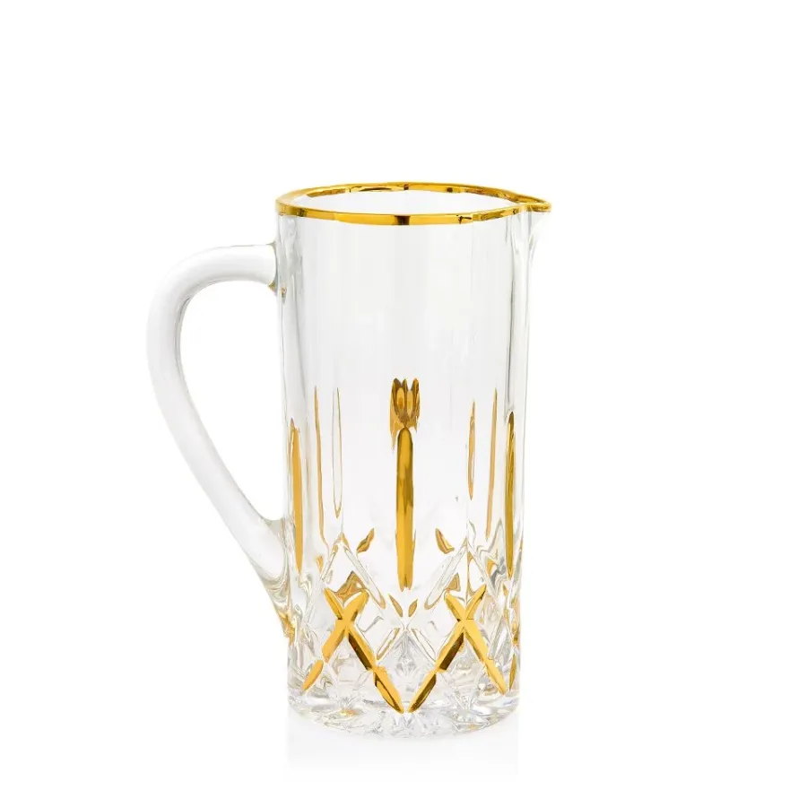 obrazek 1 Prestiżowy dzbanek wykonany ręcznie (1.2 L)