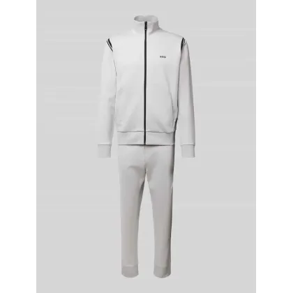 Zdjęcie Dres o kroju regular fit z dodatkiem bawełny