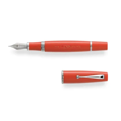 Zdjęcie Koralowe pióro wieczne - Montegrappa