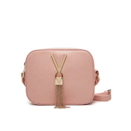 Zdjęcie Valentino Torebka Divina VBS1R409G Różowy