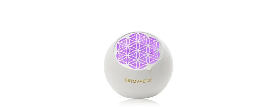 obrazek 1 Primavera Aroma Ventilator Flower Zapach do pomieszczeń 1 szt.