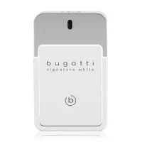 Zdjęcie Bugatti Signature White Woda toaletowa 100 ml