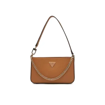 Zdjęcie Guess Torebka Noelle II Mini HWZG96 72720 Brązowy