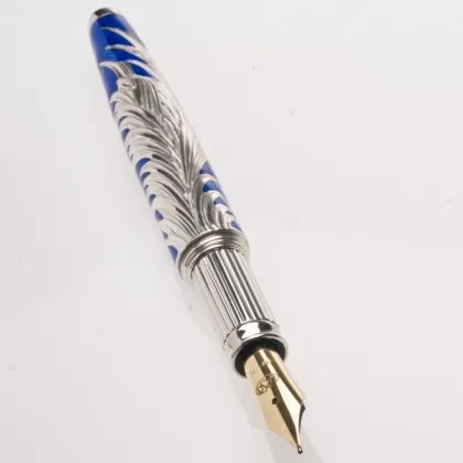 Zdjęcie Luksusowe pióro wieczne Phoenix