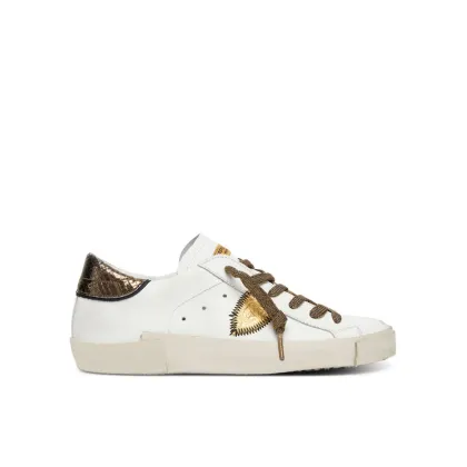 Zdjęcie Philippe Model Sneakersy A011706 PRLD VMP4 Biały