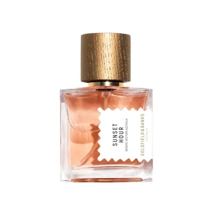 Zdjęcie Goldfield & Banks Sunset Hour Perfumy 50 ml