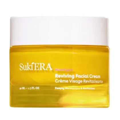 Zdjęcie Suki Skincare Reviving - Face Cream 50ml 50 ml