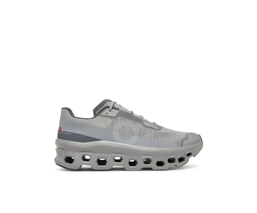 obrazek 1 On Sneakersy Cloudmonster Void 3MF10671014 Szary