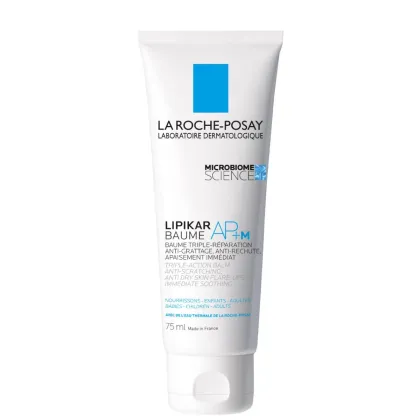 Zdjęcie La Roche-Posay Lipikar Balsam AP+M 75 ml