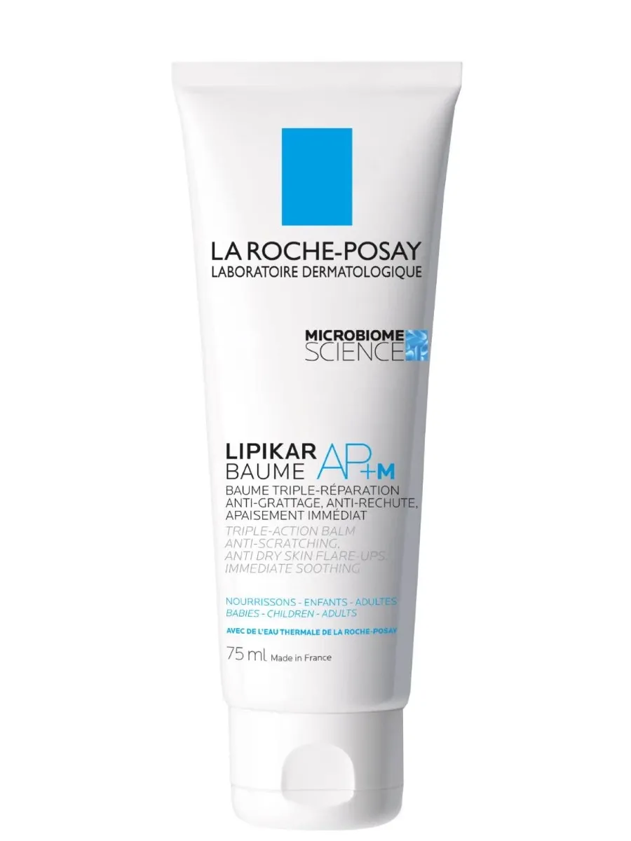 obrazek 1 La Roche-Posay Lipikar Balsam AP+M 75 ml