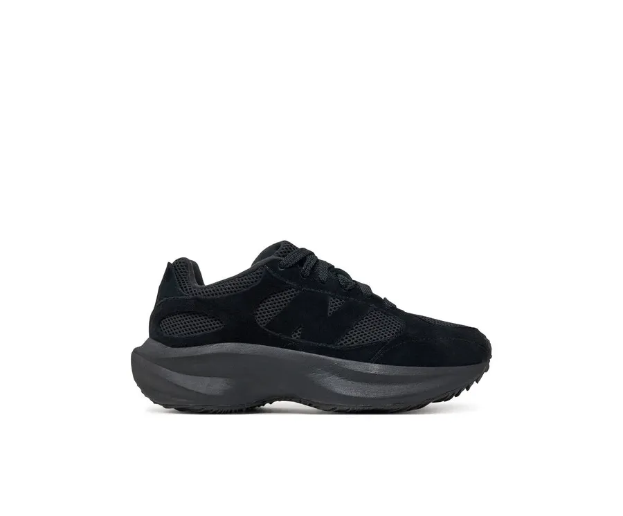 obrazek 1 New Balance Sneakersy UWRPDTBA Czarny