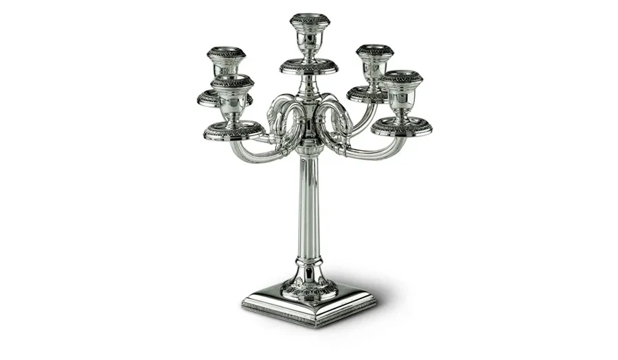 picture 1 5-stem candleholder mod.imperial