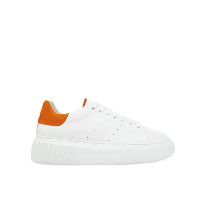 Zdjęcie Marc O'Polo Sneakersy RR2M3019 Biały