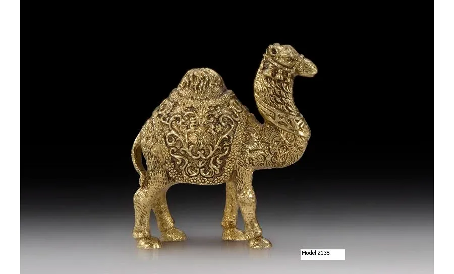 obrazek 1 Hiszpańska figura Wielbłąd