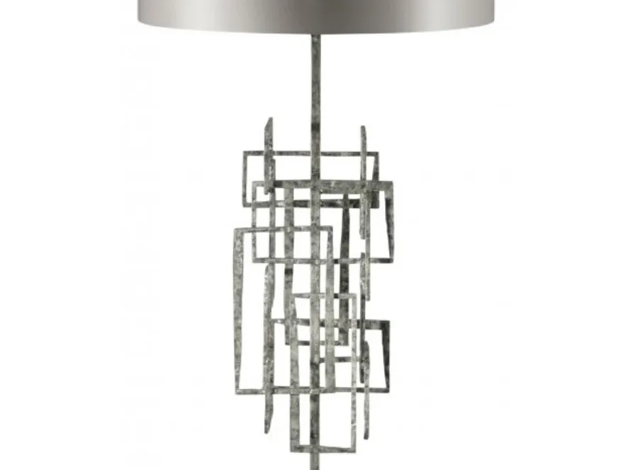 obrazek 2 Oryginalna zdobna lampa do salonu marki Porta Romana