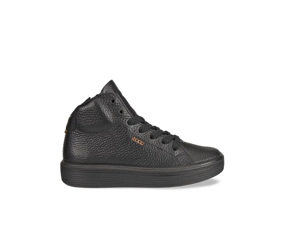 obrazek 1 ECCO Sneakersy Soft 60 K 71382201001 Czarny