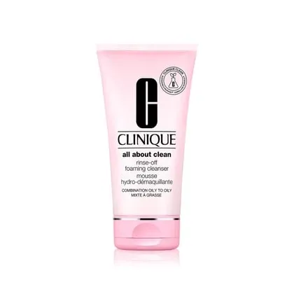 Zdjęcie CLINIQUE Rinse-Off Pianka oczyszczająca 150 ml