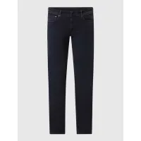 Zdjęcie Jeansy o kroju tapered fit z dodatkiem streczu model ‘Stanley’