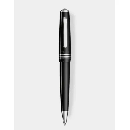 Zdjęcie Elegancki długopis Tibaldi N60 Rich Black