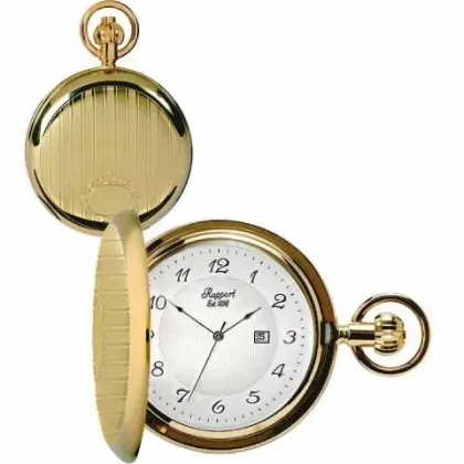 Zdjęcie Angielski zegarek Rapport Full Hunter PW70