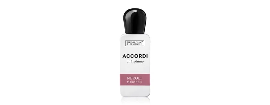 obrazek 1 The Merchant of Venice Accordi di Profumo Neroli Marocco Woda perfumowana 30 ml