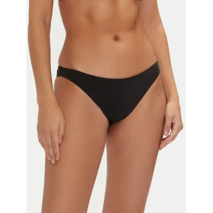 Zdjęcie Calvin Klein Swimwear Dół od bikini KW0KW02740 Czarny