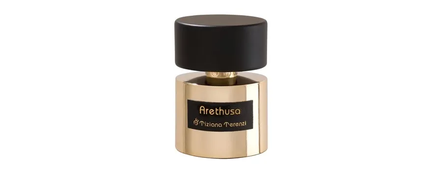 obrazek 1 Tiziana Terenzi Classic Collection Gold Arethusa Extrait de Parfum Perfumy 100 ml
