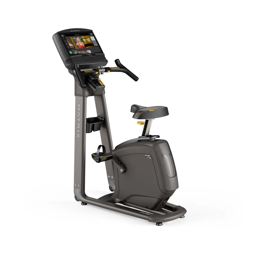 obrazek 1 Wszechstronny rower treningowy U50 XIR typu step-through