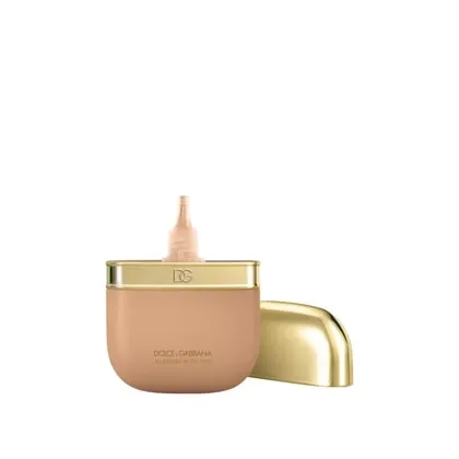 Zdjęcie Dolce&Gabbana Blueberry Nutri-Tint Tonujący krem do twarzy 30 ml Nr. 15N - Light Medium