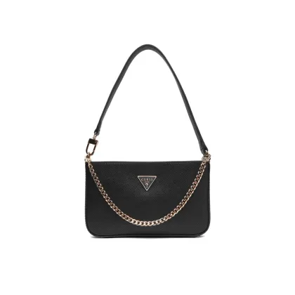 Zdjęcie Guess Torebka Noelle II Mini HWZG96 72720 Czarny