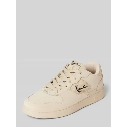 Zdjęcie Sneakersy z wyhaftowanym logo model ‘Kani 89’