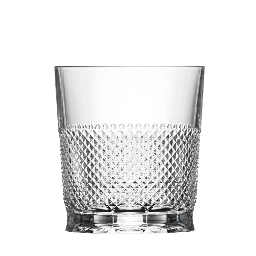 Picture Idealna szklanka do drogich trunków - whisky