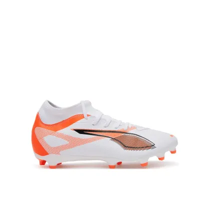 Zdjęcie Puma Buty do piłki nożnej Ultra 5 Play+ Fg/Ag 108168 01 Biały