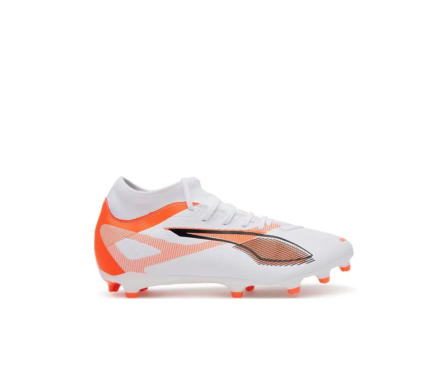 obrazek 1 Puma Buty do piłki nożnej Ultra 5 Play+ Fg/Ag 108168 01 Biały