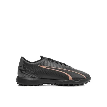 Zdjęcie Puma Buty do piłki nożnej Ultra Play Tt Jr 10777902 02 Czarny