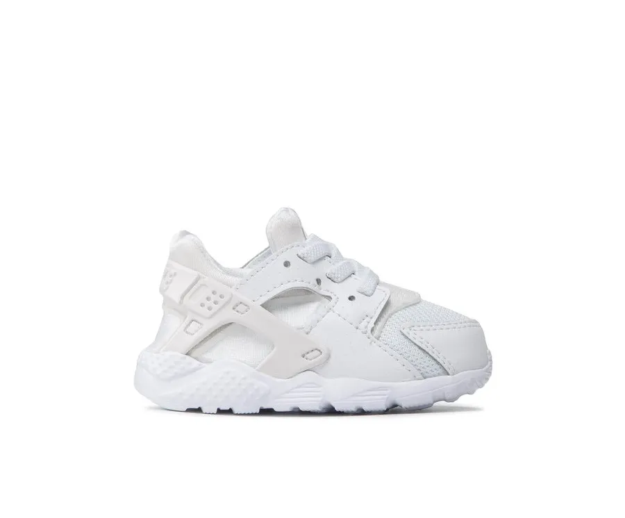 obrazek 1 Nike Sneakersy Huarache Run (TD) 704950 110 Biały