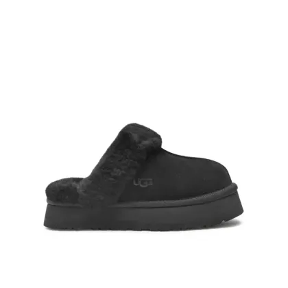 Zdjęcie Ugg Kapcie W Disquette 1122550 Czarny