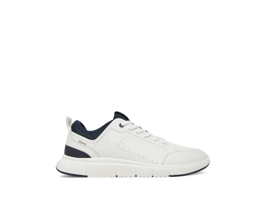 obrazek 1 Marc O'Polo Sneakersy RR1M3013 Biały