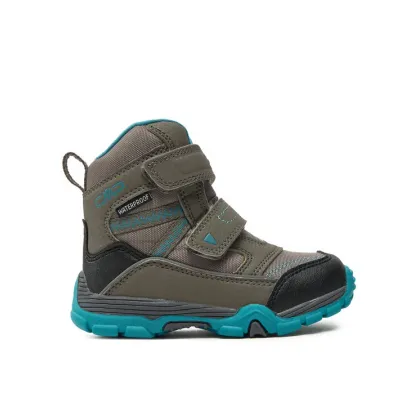 Zdjęcie CMP Śniegowce Pyry Snow Boot Wp 38Q4514 Brązowy