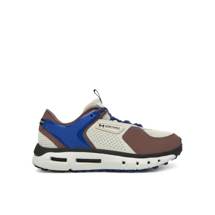 Zdjęcie Under Armour Sneakersy UA Summit Trek 3028345 Brązowy
