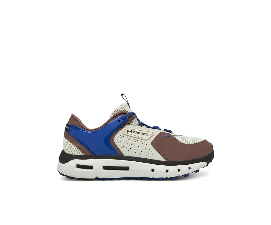 obrazek 1 Under Armour Sneakersy UA Summit Trek 3028345 Brązowy