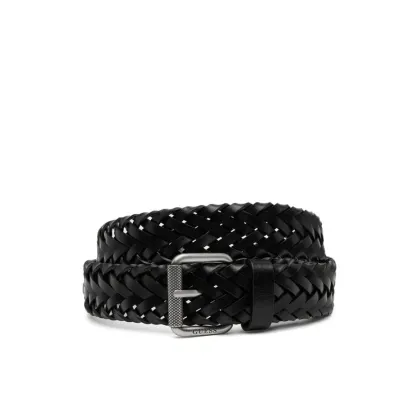 Zdjęcie Guess Pasek Męski BMAVLW P5235 Czarny