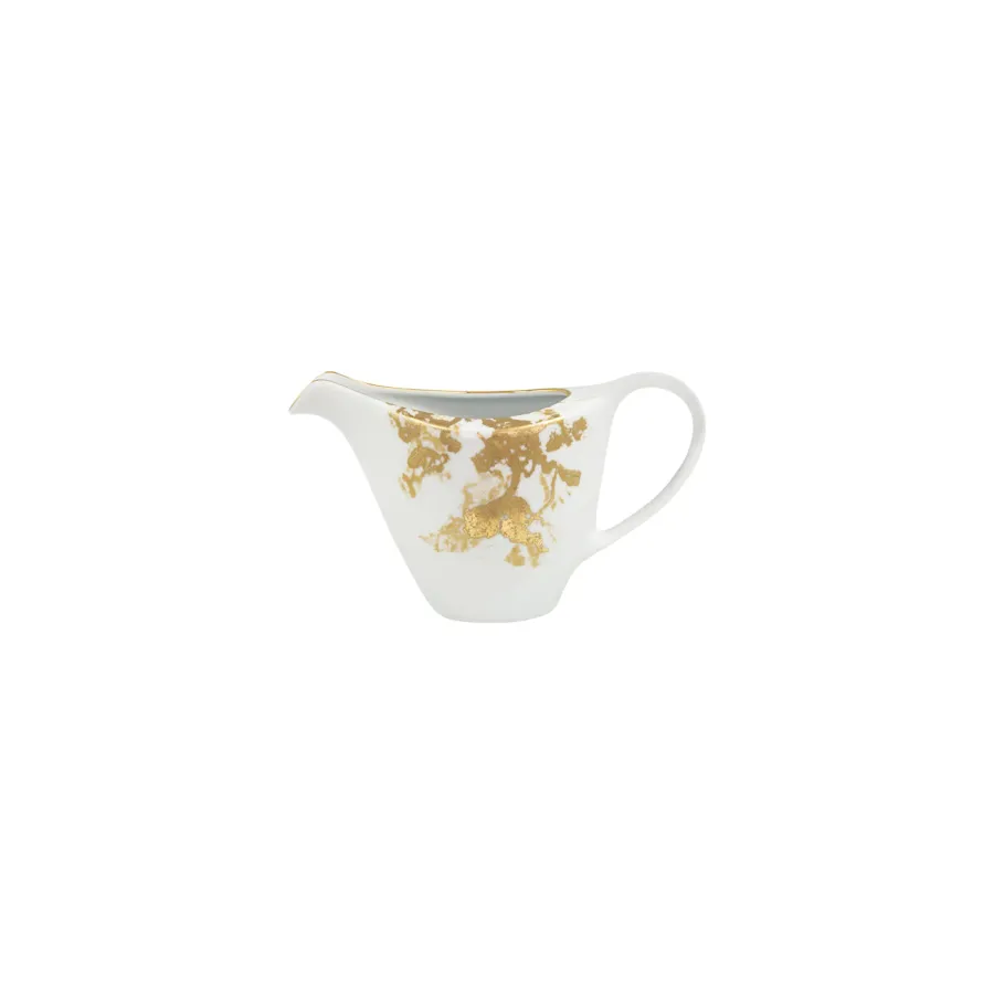 obrazek 1 Niesamowita porcelanowa kremerka z kolekcji Belle Epoque - Porcel
