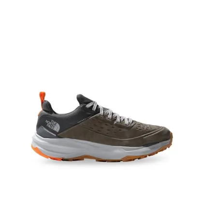 Zdjęcie The North Face Trekkingi M Vectiv Exploris 2 Futurelight Lthr NF0A7W4Z79K1 Zielony