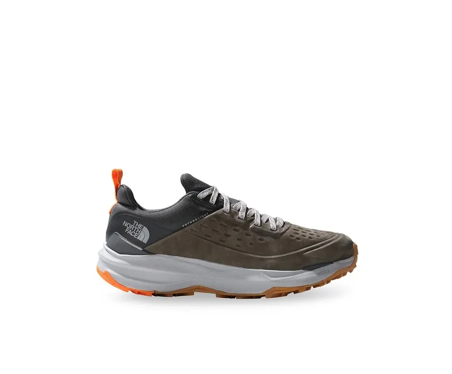obrazek 1 The North Face Trekkingi M Vectiv Exploris 2 Futurelight Lthr NF0A7W4Z79K1 Zielony